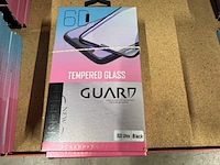 Ca. 132x screenprotector guard, 6d - afbeelding 9 van  13