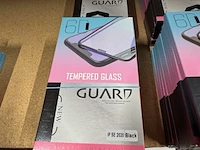 Ca. 132x screenprotector guard, 6d - afbeelding 10 van  13