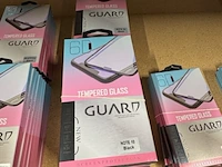 Ca. 132x screenprotector guard, 6d - afbeelding 12 van  13