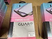 Ca. 132x screenprotector guard, 6d - afbeelding 13 van  13