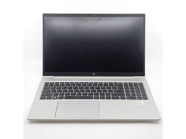Ca. 133x laptop, hp, elitebook 850 g7 - afbeelding 1 van  11