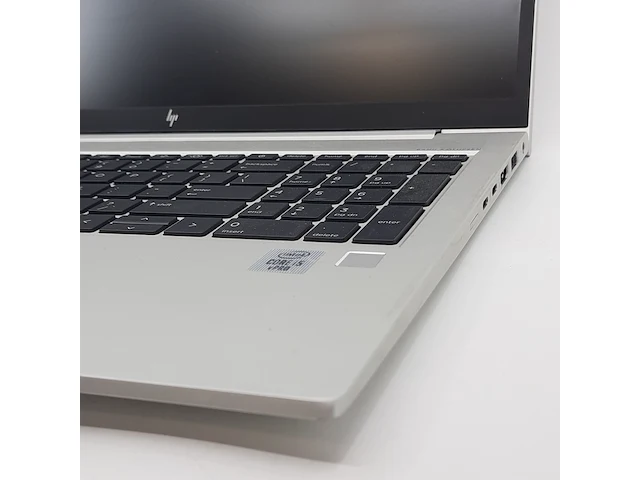 Ca. 133x laptop, hp, elitebook 850 g7 - afbeelding 4 van  11