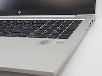 Ca. 133x laptop, hp, elitebook 850 g7 - afbeelding 4 van  11