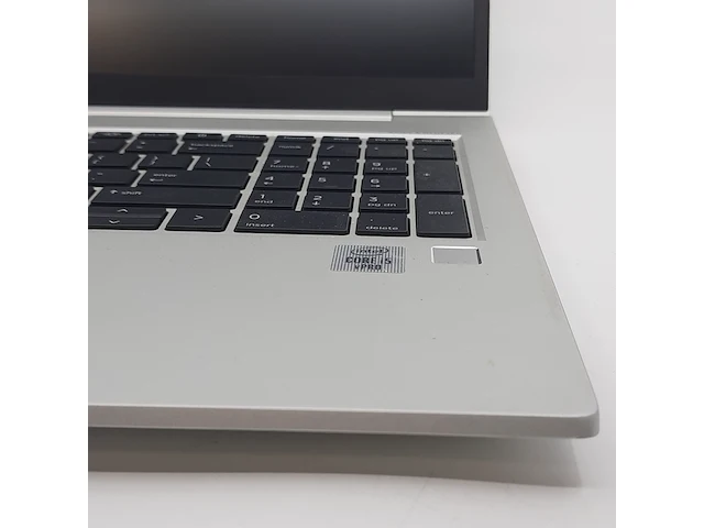 Ca. 133x laptop, hp, elitebook 850 g7 - afbeelding 5 van  11