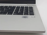 Ca. 133x laptop, hp, elitebook 850 g7 - afbeelding 5 van  11