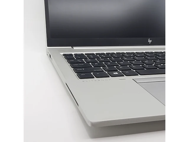Ca. 133x laptop, hp, elitebook 850 g7 - afbeelding 7 van  11