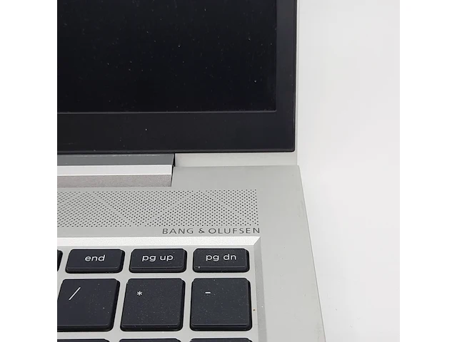Ca. 133x laptop, hp, elitebook 850 g7 - afbeelding 8 van  11
