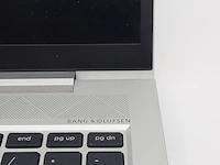 Ca. 133x laptop, hp, elitebook 850 g7 - afbeelding 8 van  11
