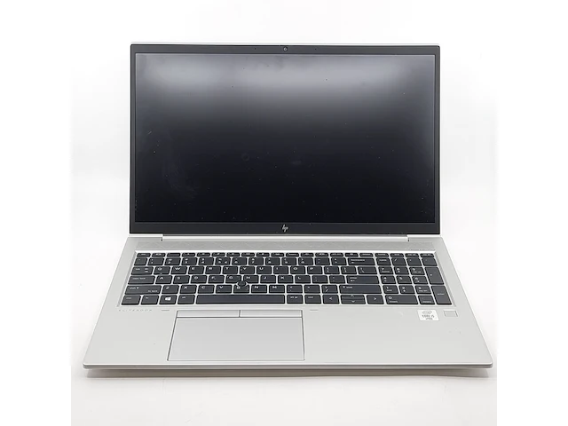 Ca. 133x laptop, hp, elitebook 850 g7 - afbeelding 1 van  11