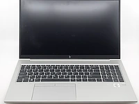 Ca. 133x laptop, hp, elitebook 850 g7 - afbeelding 1 van  11
