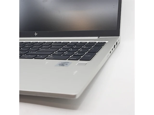 Ca. 133x laptop, hp, elitebook 850 g7 - afbeelding 4 van  11