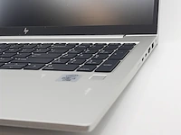 Ca. 133x laptop, hp, elitebook 850 g7 - afbeelding 4 van  11