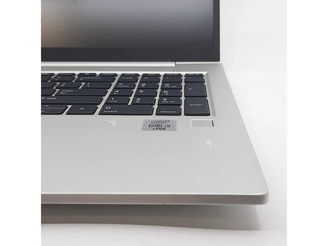 Ca. 133x laptop, hp, elitebook 850 g7 - afbeelding 5 van  11