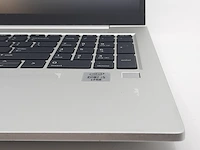 Ca. 133x laptop, hp, elitebook 850 g7 - afbeelding 5 van  11