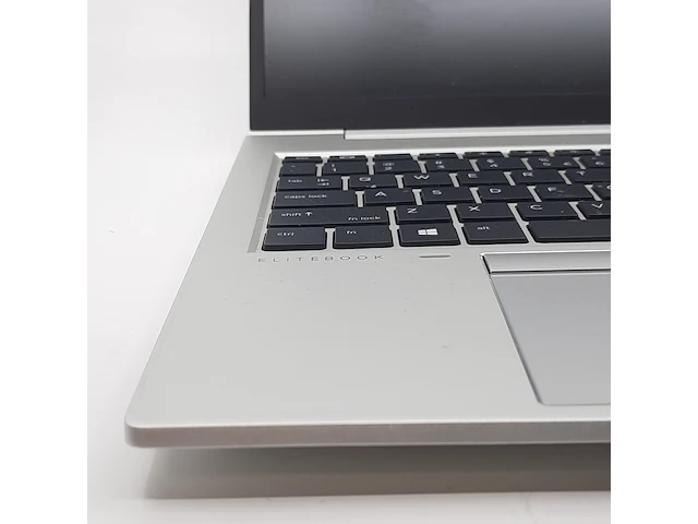 Ca. 133x laptop, hp, elitebook 850 g7 - afbeelding 6 van  11