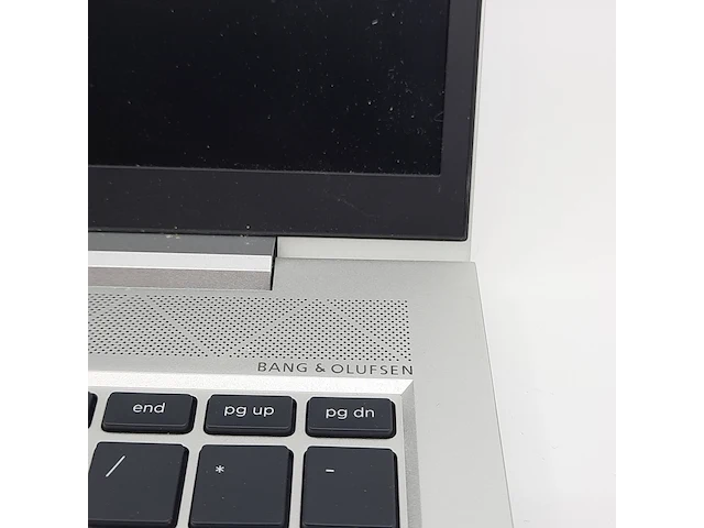 Ca. 133x laptop, hp, elitebook 850 g7 - afbeelding 8 van  11