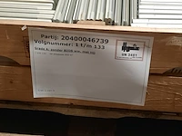 Ca. 133x laptop, hp, elitebook 850 g7 - afbeelding 12 van  12