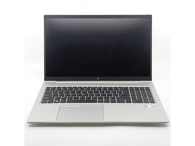 Ca. 133x laptop, hp, elitebook 850 g7 - afbeelding 1 van  12