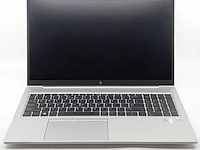Ca. 133x laptop, hp, elitebook 850 g7
