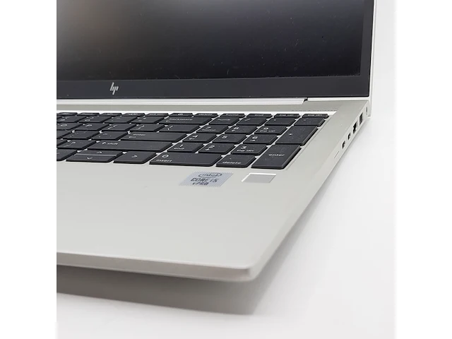 Ca. 133x laptop, hp, elitebook 850 g7 - afbeelding 2 van  12