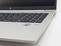 Ca. 133x laptop, hp, elitebook 850 g7 - afbeelding 2 van  12
