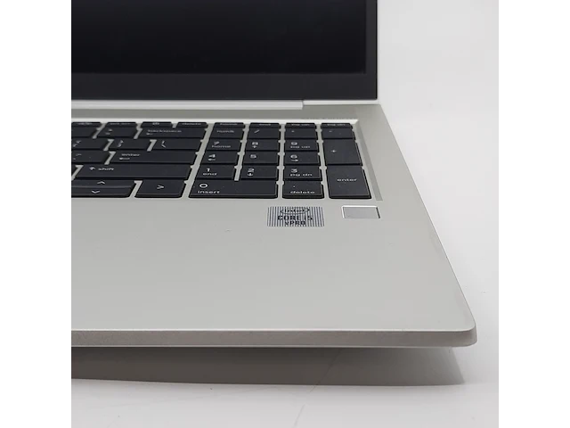 Ca. 133x laptop, hp, elitebook 850 g7 - afbeelding 3 van  12