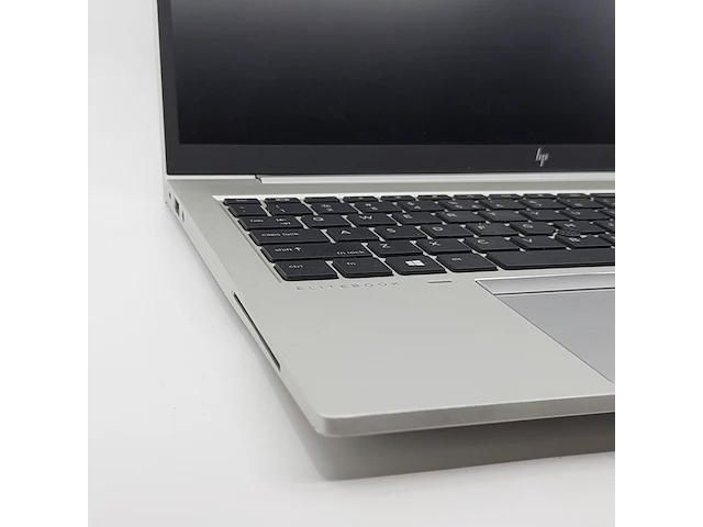 Ca. 133x laptop, hp, elitebook 850 g7 - afbeelding 5 van  12