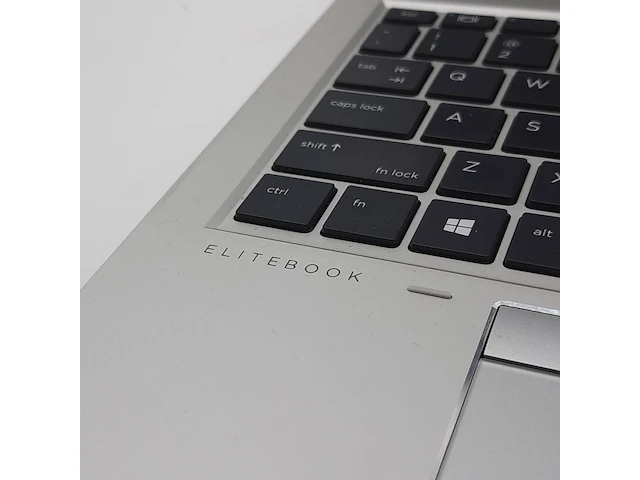 Ca. 133x laptop, hp, elitebook 850 g7 - afbeelding 6 van  12