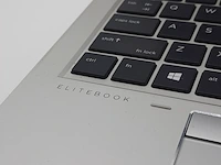 Ca. 133x laptop, hp, elitebook 850 g7 - afbeelding 6 van  12