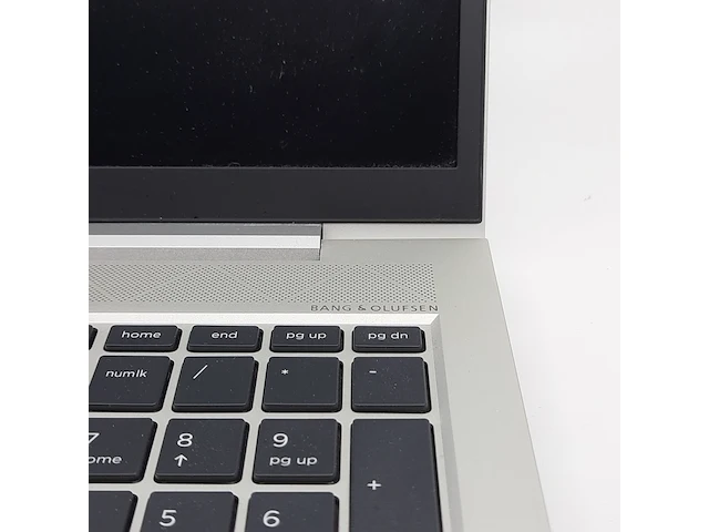 Ca. 133x laptop, hp, elitebook 850 g7 - afbeelding 7 van  12