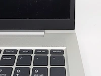 Ca. 133x laptop, hp, elitebook 850 g7 - afbeelding 7 van  12