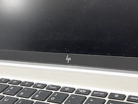 Ca. 133x laptop, hp, elitebook 850 g7 - afbeelding 8 van  12