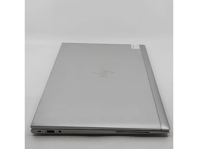 Ca. 133x laptop, hp, elitebook 850 g7 - afbeelding 9 van  12