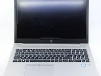 Ca. 133x laptop hp, o.a. elitebook 850 g6 - afbeelding 1 van  13