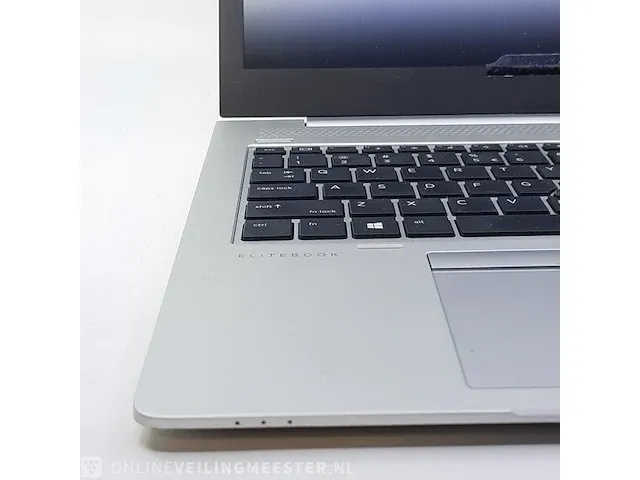 Ca. 133x laptop hp, o.a. elitebook 850 g6 - afbeelding 9 van  13