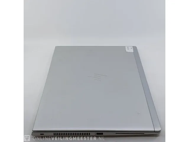 Ca. 133x laptop hp, o.a. elitebook 850 g6 - afbeelding 13 van  13