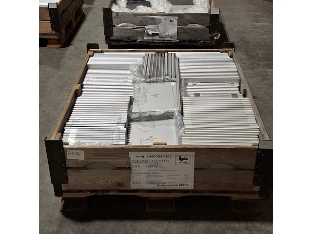 Ca. 134x laptop, hp - afbeelding 2 van  11