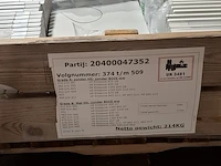 Ca. 134x laptop, hp - afbeelding 3 van  11