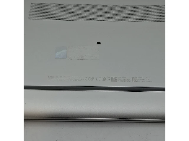 Ca. 134x laptop, hp - afbeelding 11 van  11