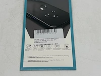 Ca. 134x screen protector panzer glas, iphone 12 pro max (6,7), black - afbeelding 1 van  5