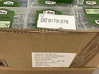 Ca. 135x i fix asvaltnagel/spijker 3,0x30 - afbeelding 2 van  3