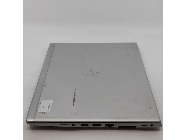 Ca. 135x laptop, hp, o.a elitebook 840 - afbeelding 12 van  16