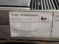 Ca. 135x laptop, hp, o.a elitebook 840 - afbeelding 15 van  16