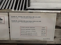 Ca. 135x laptop, hp, o.a elitebook 840 - afbeelding 16 van  16