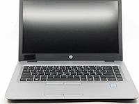 Ca. 135x laptop, hp, o.a elitebook 840 - afbeelding 1 van  16