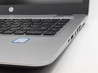 Ca. 135x laptop, hp, o.a elitebook 840 - afbeelding 2 van  16