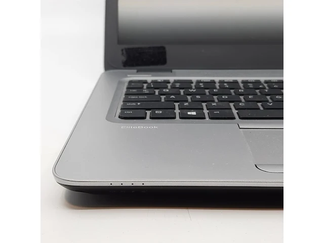 Ca. 135x laptop, hp, o.a elitebook 840 - afbeelding 4 van  16
