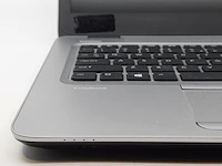 Ca. 135x laptop, hp, o.a elitebook 840 - afbeelding 4 van  16
