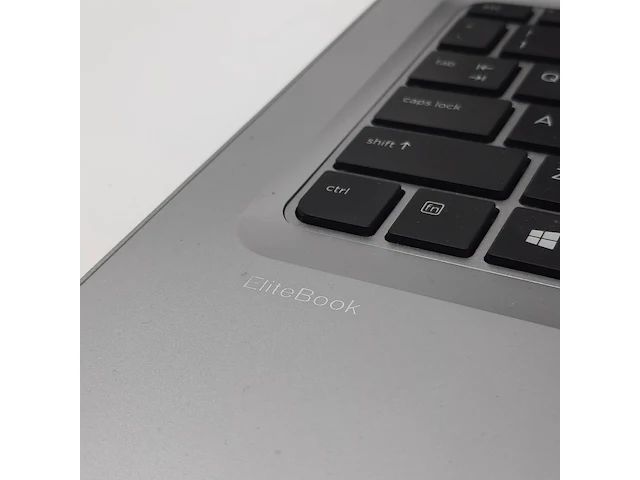 Ca. 135x laptop, hp, o.a elitebook 840 - afbeelding 6 van  16