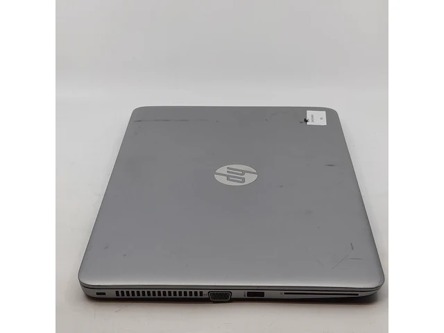 Ca. 135x laptop, hp, o.a elitebook 840 - afbeelding 9 van  16